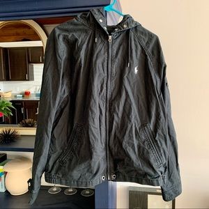 POLO black jacket